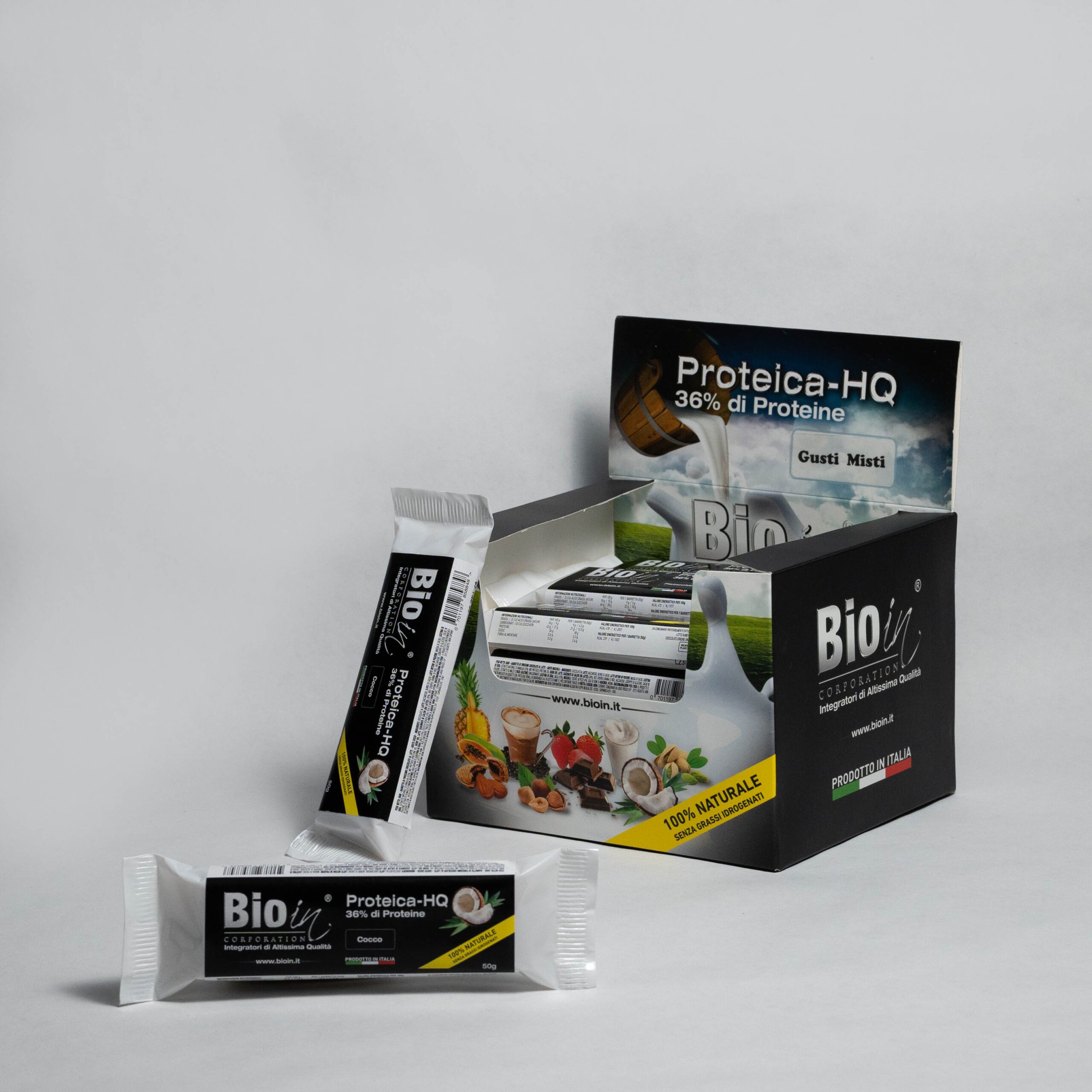 proteica hq proteica hq