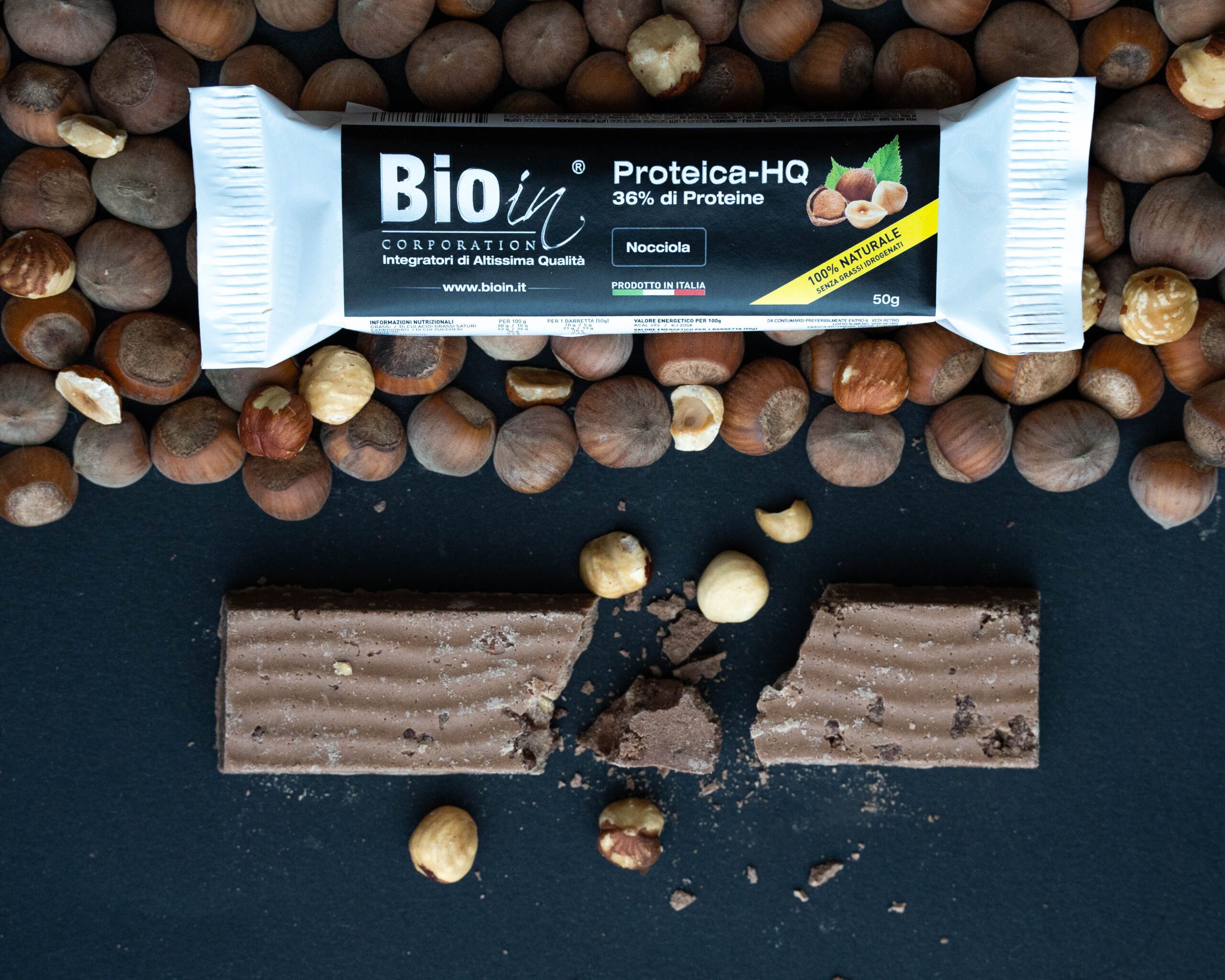 NOCCIOLA