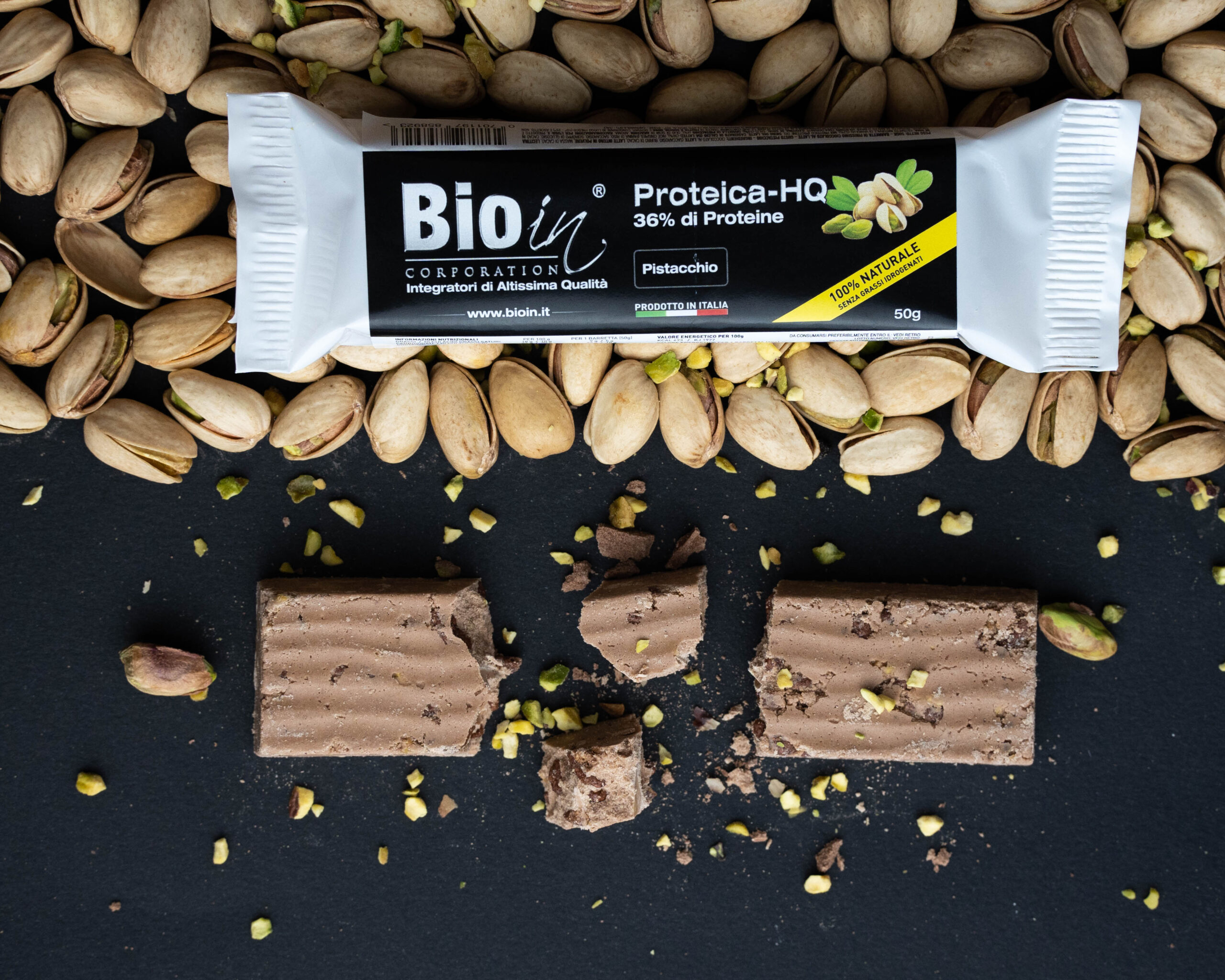 Pistacchio